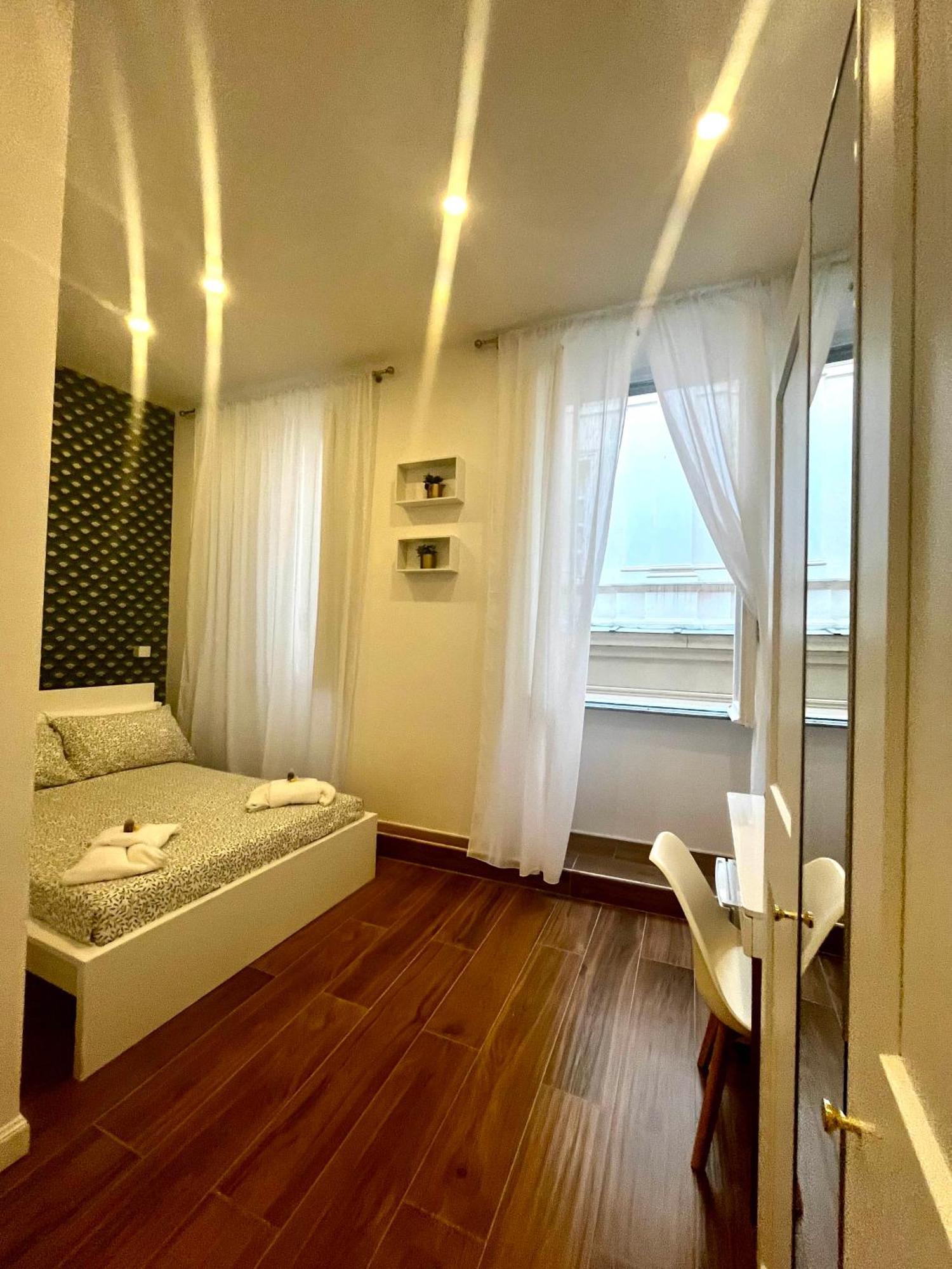 Pantheon 15 Hotel Roma Ngoại thất bức ảnh