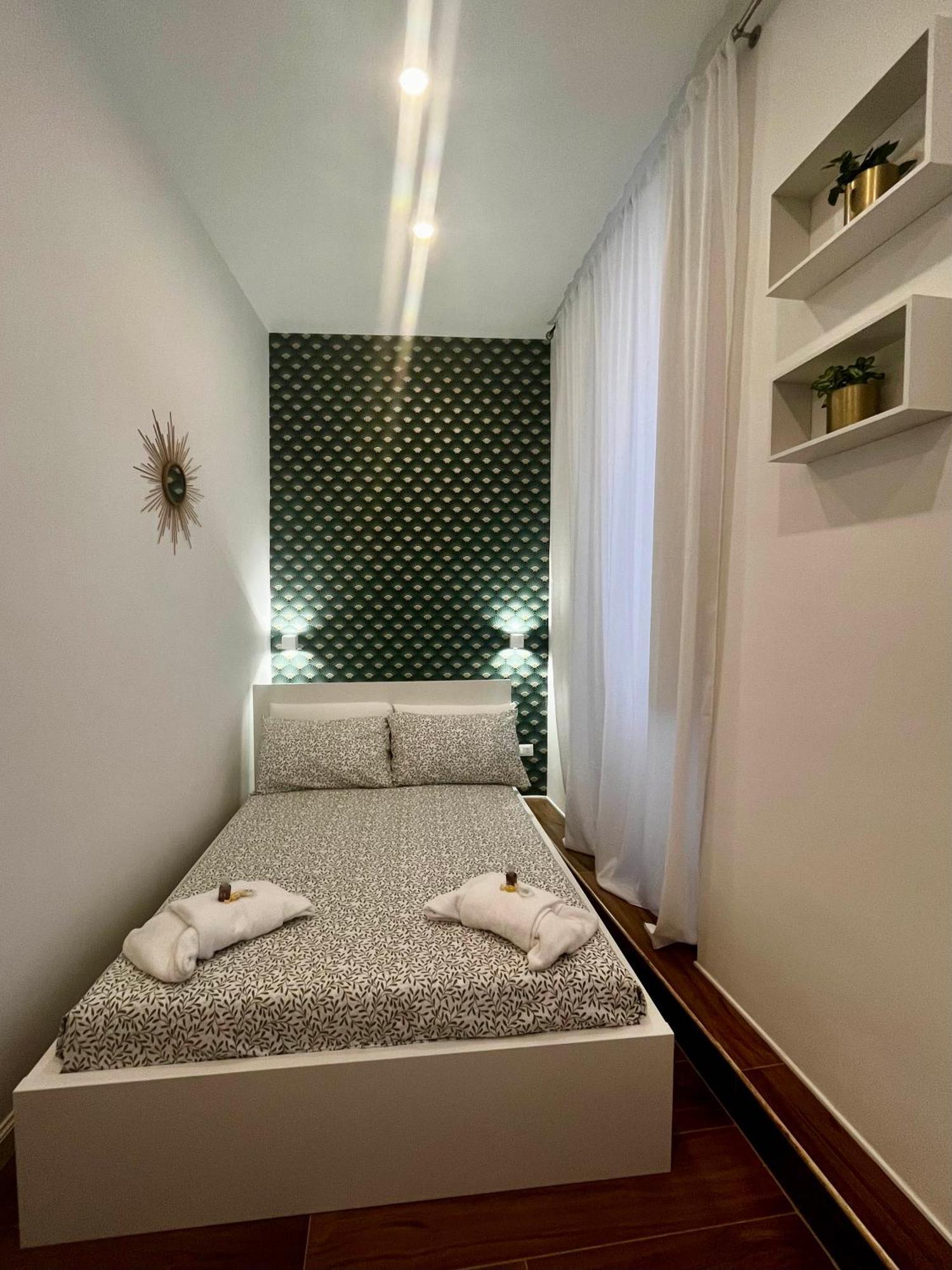 Pantheon 15 Hotel Roma Ngoại thất bức ảnh