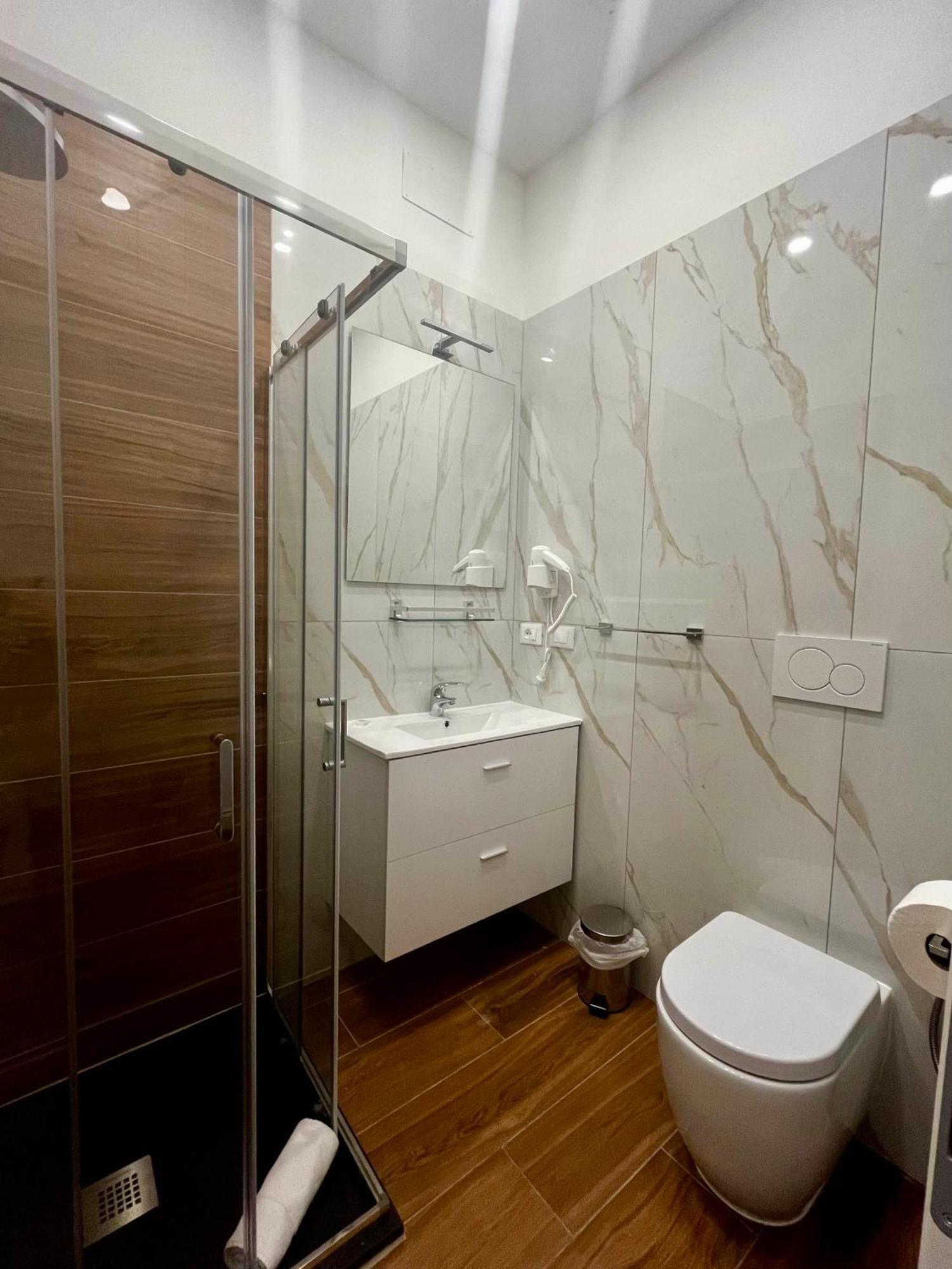 Pantheon 15 Hotel Roma Ngoại thất bức ảnh