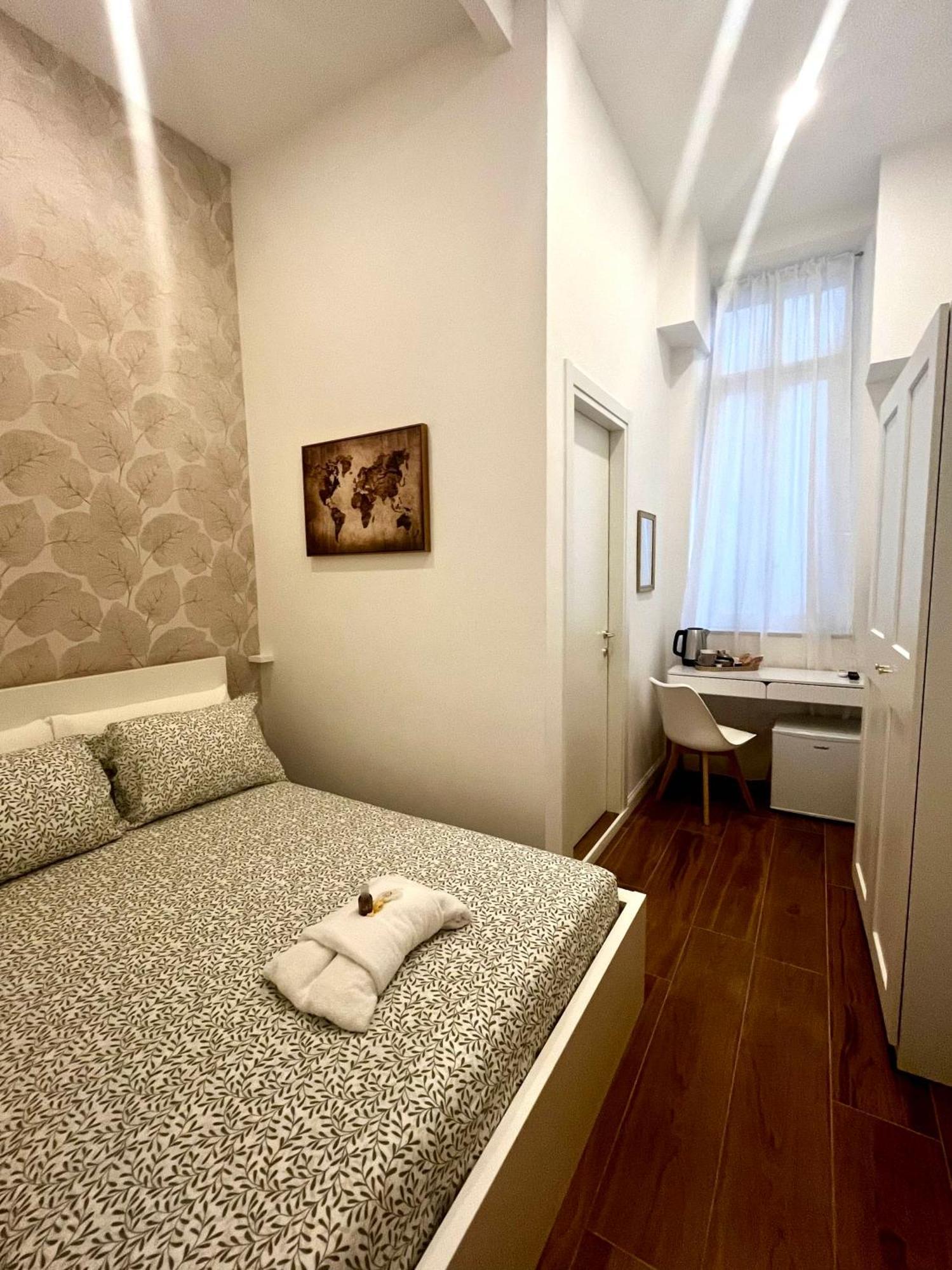 Pantheon 15 Hotel Roma Ngoại thất bức ảnh
