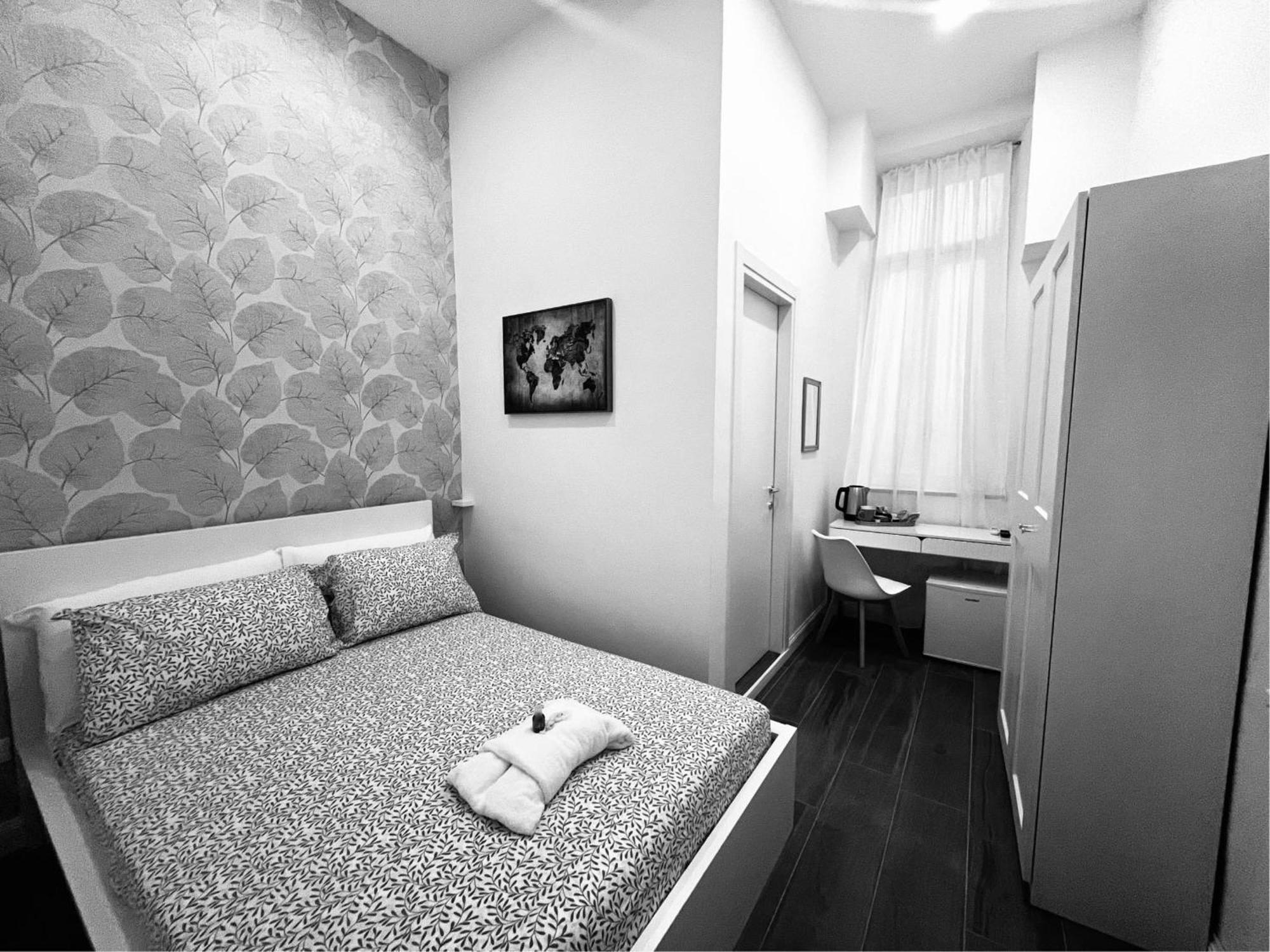 Pantheon 15 Hotel Roma Ngoại thất bức ảnh