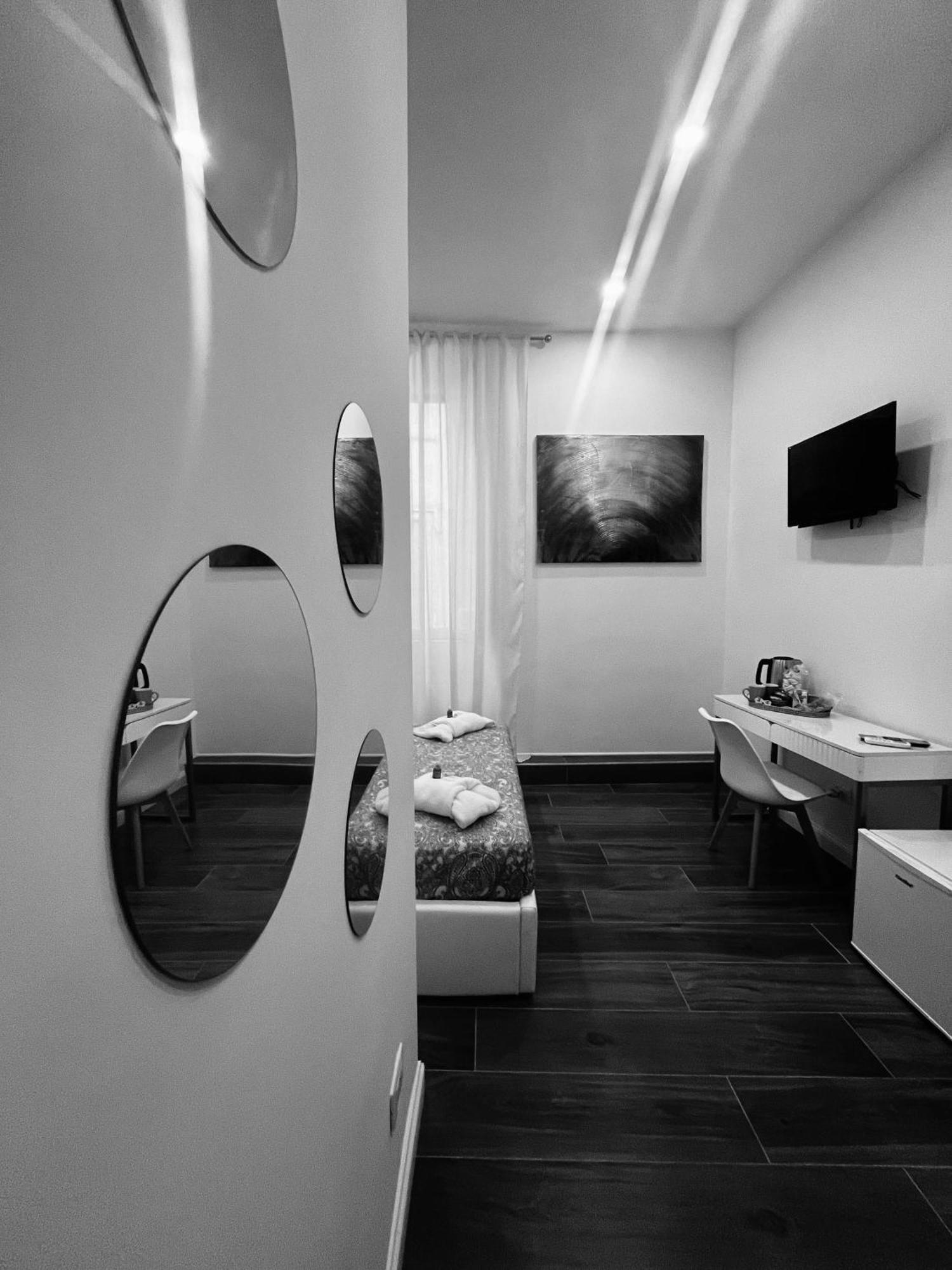 Pantheon 15 Hotel Roma Ngoại thất bức ảnh