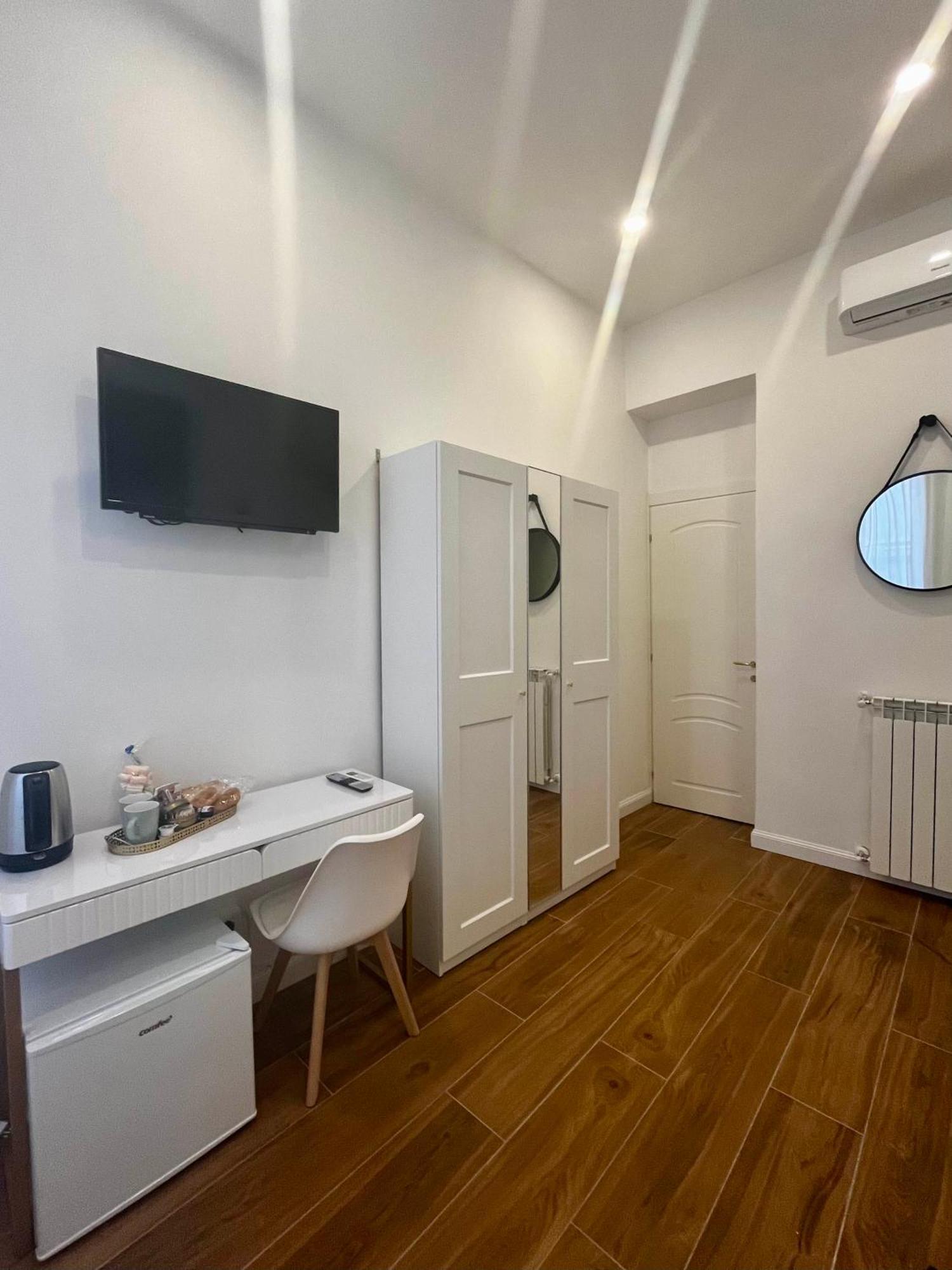 Pantheon 15 Hotel Roma Ngoại thất bức ảnh