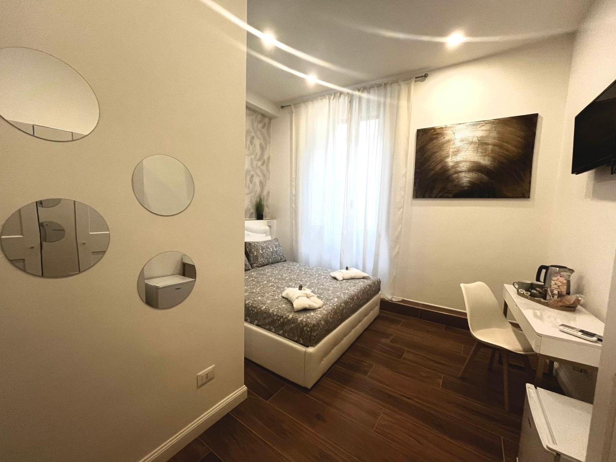 Pantheon 15 Hotel Roma Ngoại thất bức ảnh