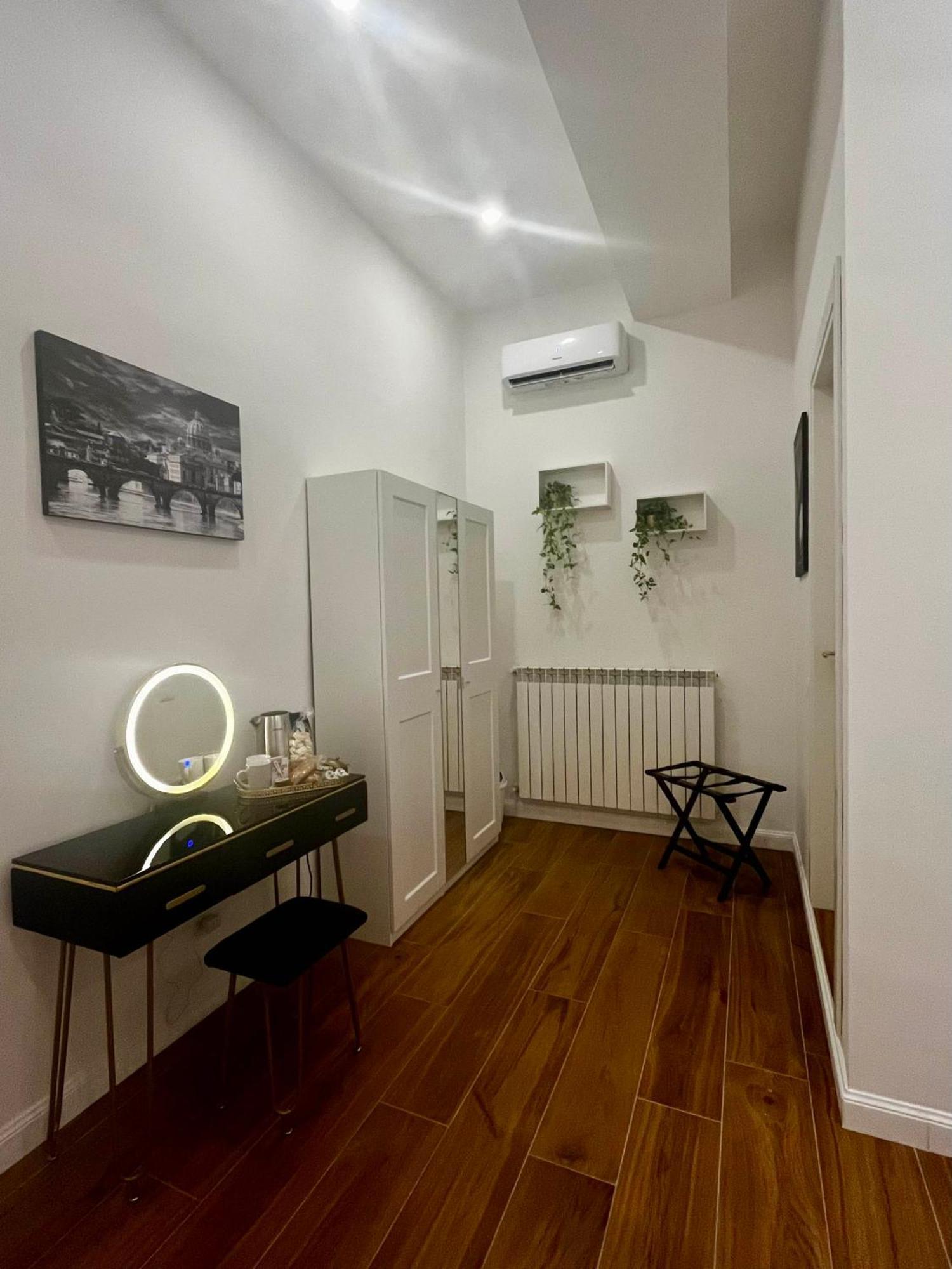 Pantheon 15 Hotel Roma Ngoại thất bức ảnh