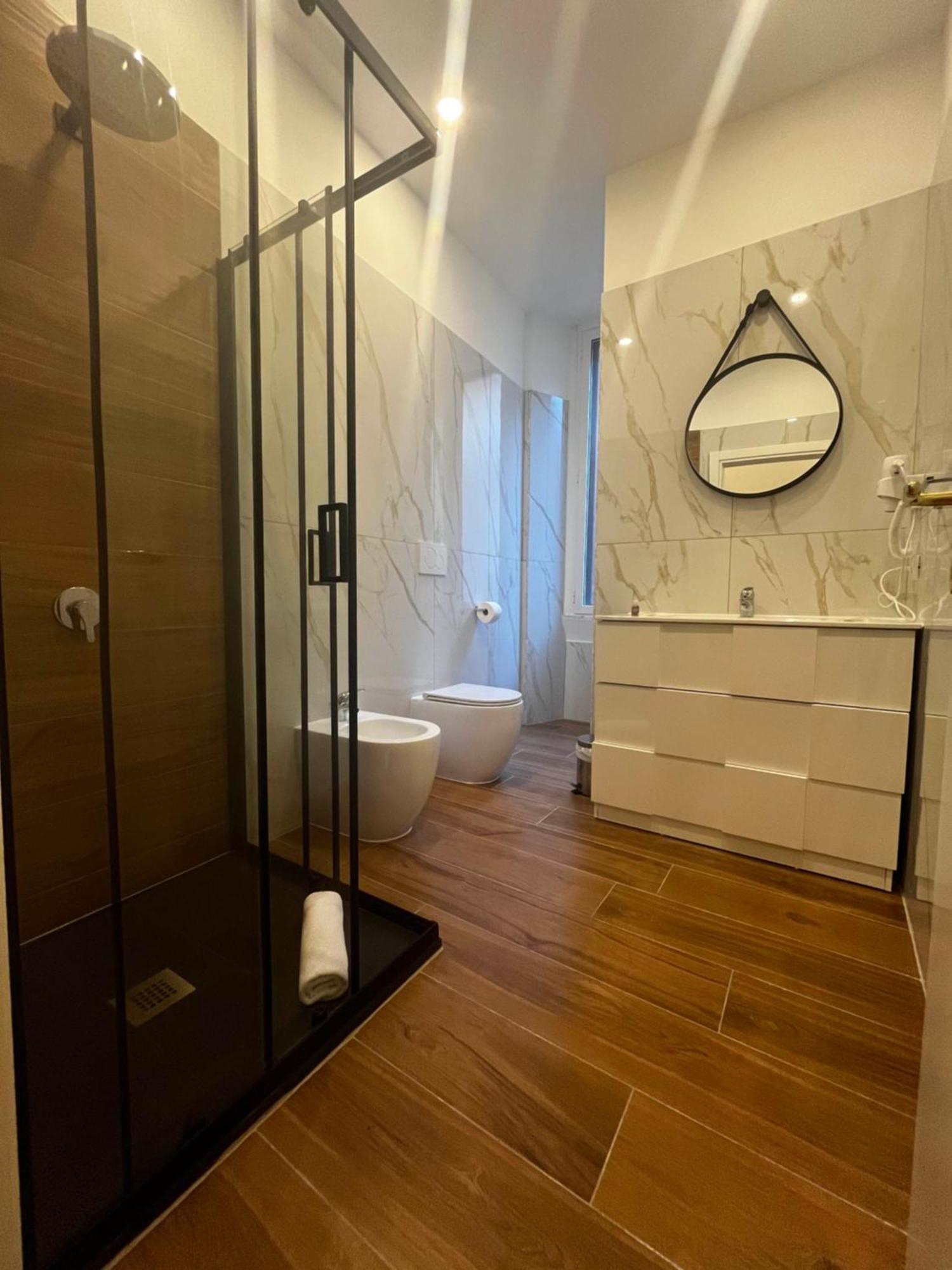 Pantheon 15 Hotel Roma Ngoại thất bức ảnh