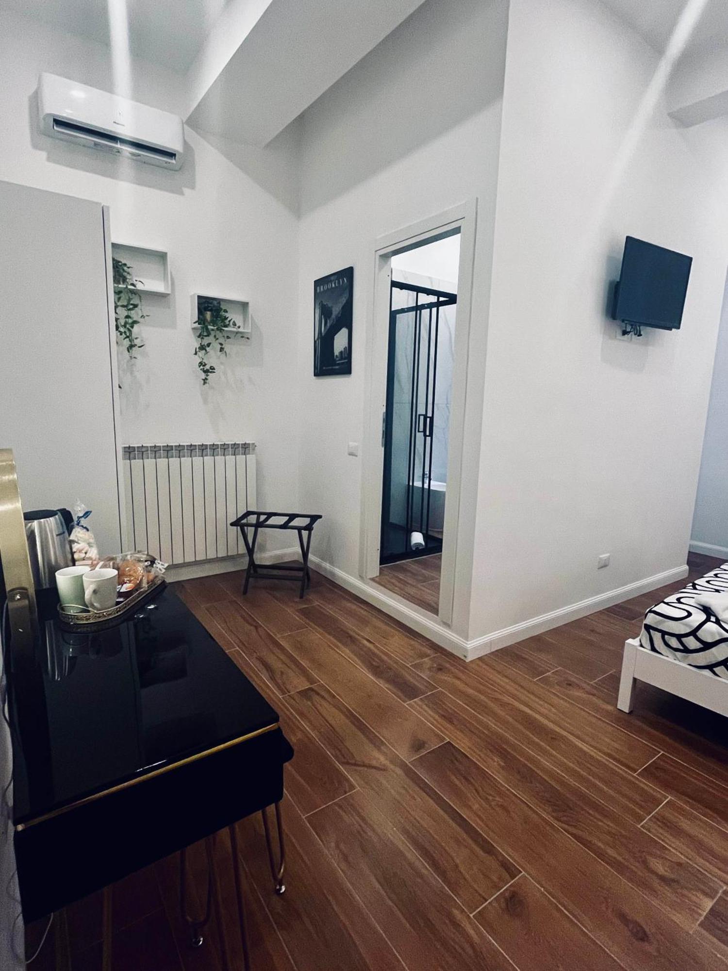 Pantheon 15 Hotel Roma Ngoại thất bức ảnh